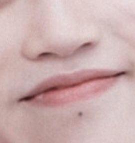 lu keran’s mole: a thread