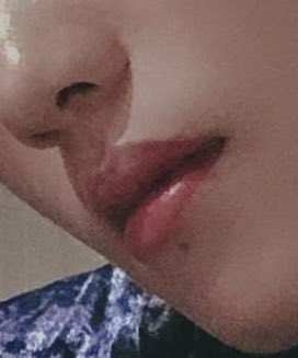 lu keran’s mole: a thread