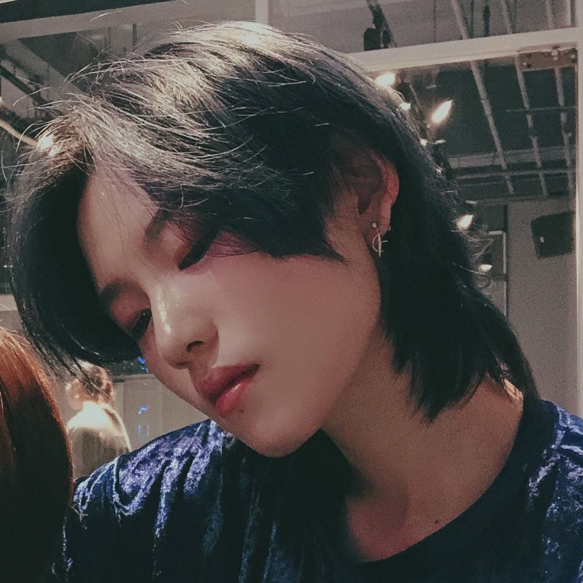 lu keran’s mole: a thread