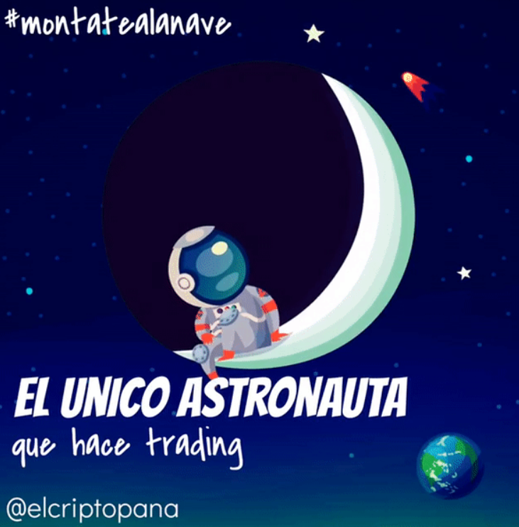 ElCriptoPana's tweet photo. ¿Cómo hacer trading de forma rentable?

La pregunta del millón de dólares

Aquí entre tú y yo

¿Cuántas cuentas has quemado?
¿Cuántos cursos has pagado?
¿Cuánto dinero has perdido?
¿Cuántos videoshas visto?

Y lo más importante:

¿Ha valido la pena tu tiempo en el trading?

1/ https://t.co/1ya0ySLjje