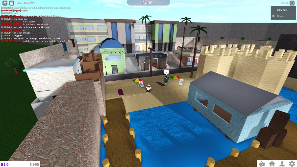 Roblox Arsenal Map Pictures