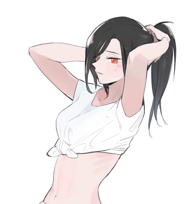ゲームすると暑くなるんだよな 