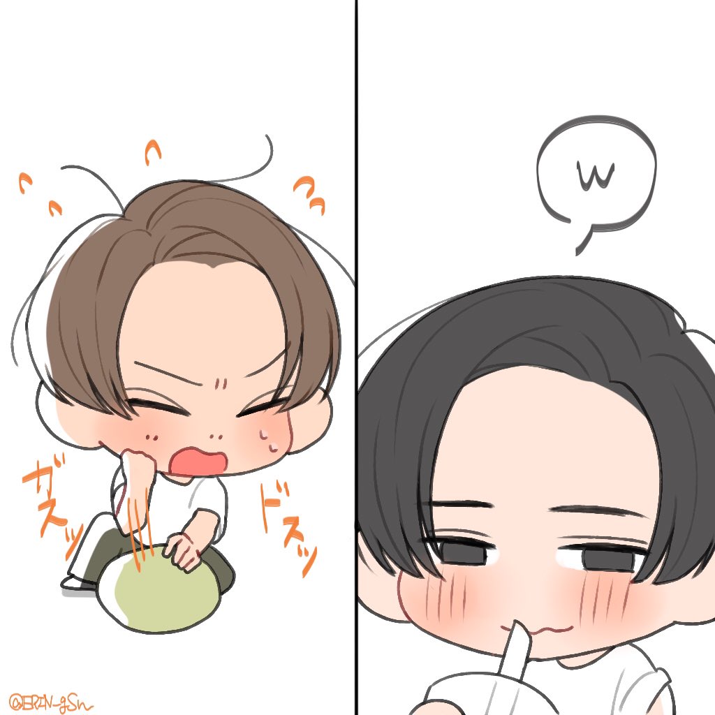 Post by 🍄 ｴﾘﾝｷﾞ🍄 on X: 観察