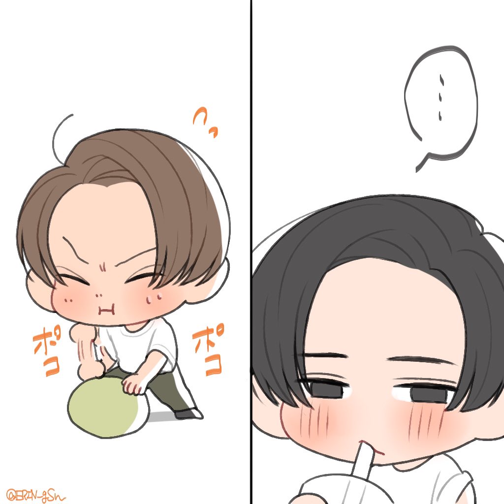 Post by 🍄 ｴﾘﾝｷﾞ🍄 on X: 観察