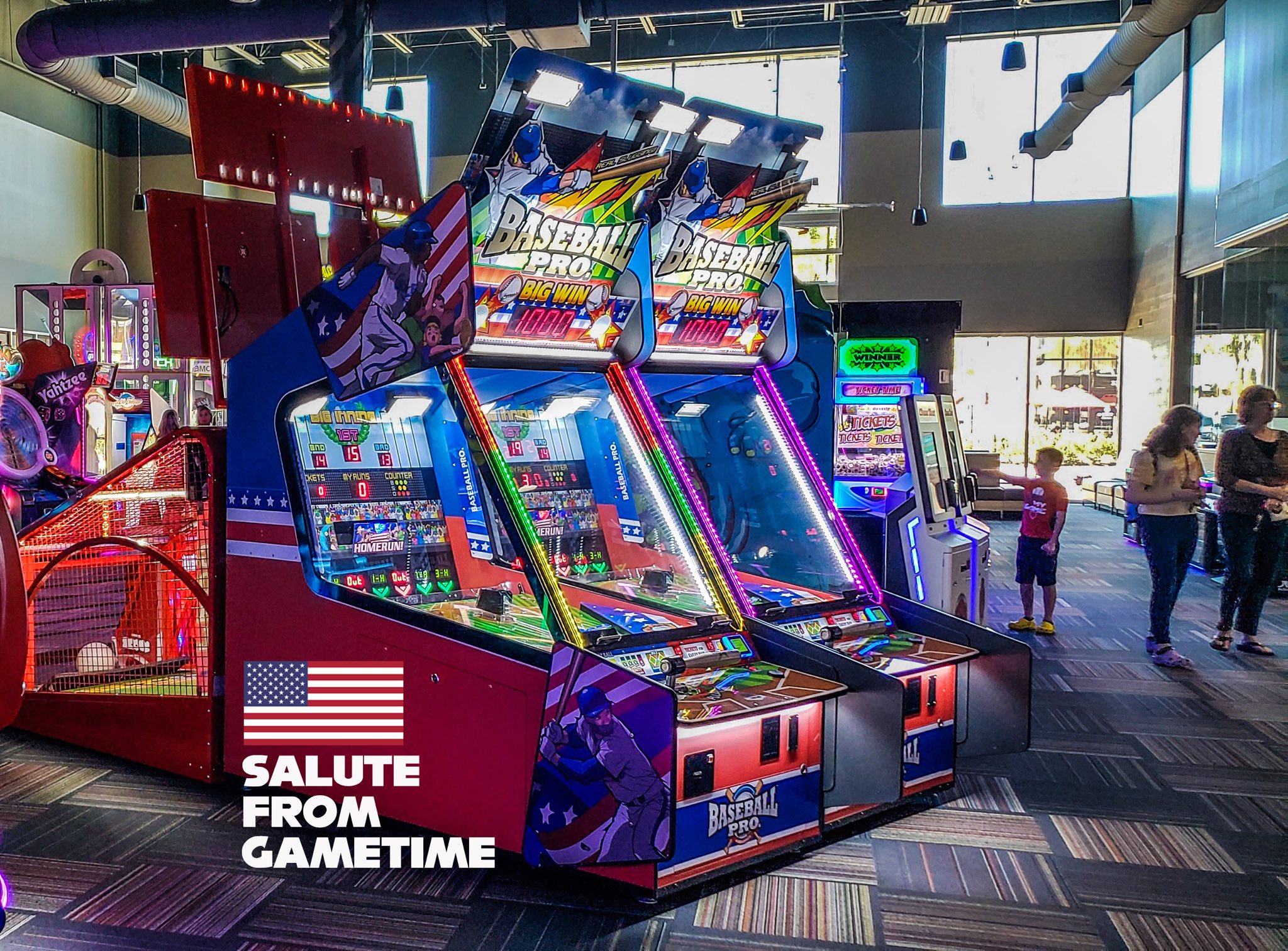 Game time tampa outlet