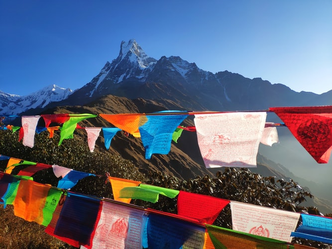 OneTripNepal's tweet photo. “IT'S BETTER TO TRAVEL WELL THAN TO ARRIVE” ~ BUDDHA

Photo By: Sanjay Hona 

#onetripnepal #travel #travelquotes #adventure #experience #dreams  #lifetimeofjoy #memories #makingofmemories #travelwish #travellist #lifewish #travellingforlife https://t.co/i226bpkm9D