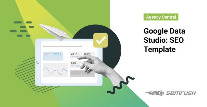 semrush search console