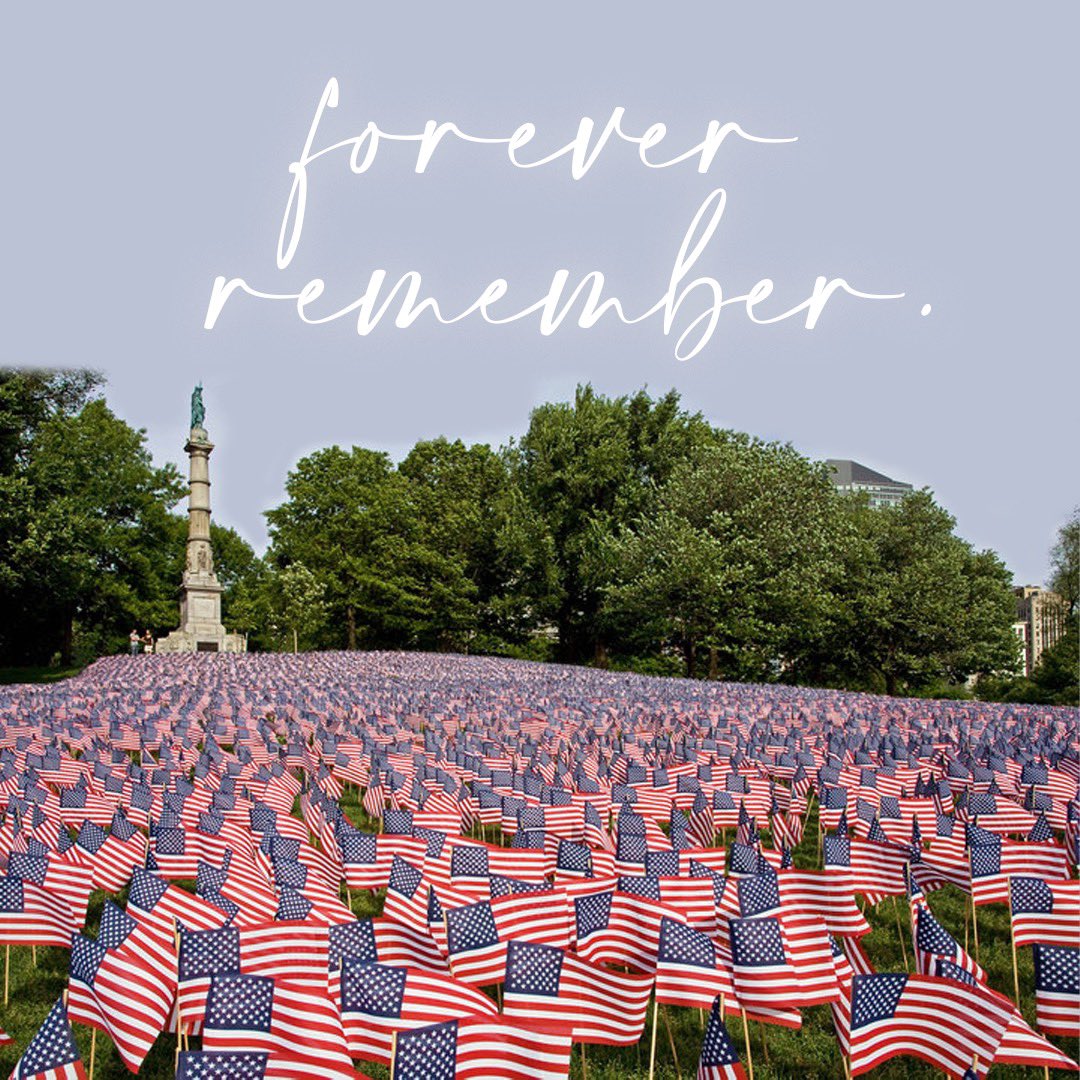 EmersonLions's tweet photo. Memorial Day celebrations may look different, but the meaning behind this day still holds a powerful, yet stronger meaning.

Today, we remember those brave people who put themselves on the front lines for our country. 

We thank you. 🇺🇸 https://t.co/MEdwADGHhu