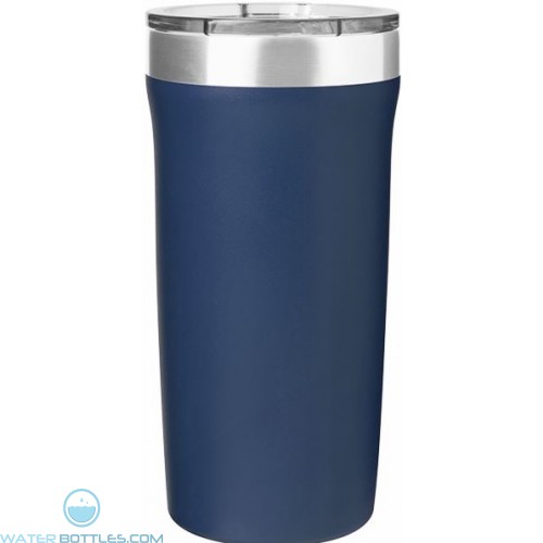 "Blue Tumbler"              What your mind says