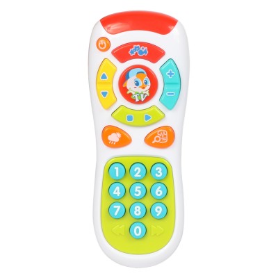 PlanetofToys's tweet photo. #NEW_PRODUCT
#BUYNOW & GET 45% #DISCOUNT!!
#SAVE 540 Rupees !!
Planet Of Toy My Remote, Program With Music/Light/Language Learning, For Baby Toddler Over 6 Months
BUY NOW-
https://t.co/9GNQjt7zal
#MUSICALTOY #LEARNING_PHONE https://t.co/Em2dZk8ifL