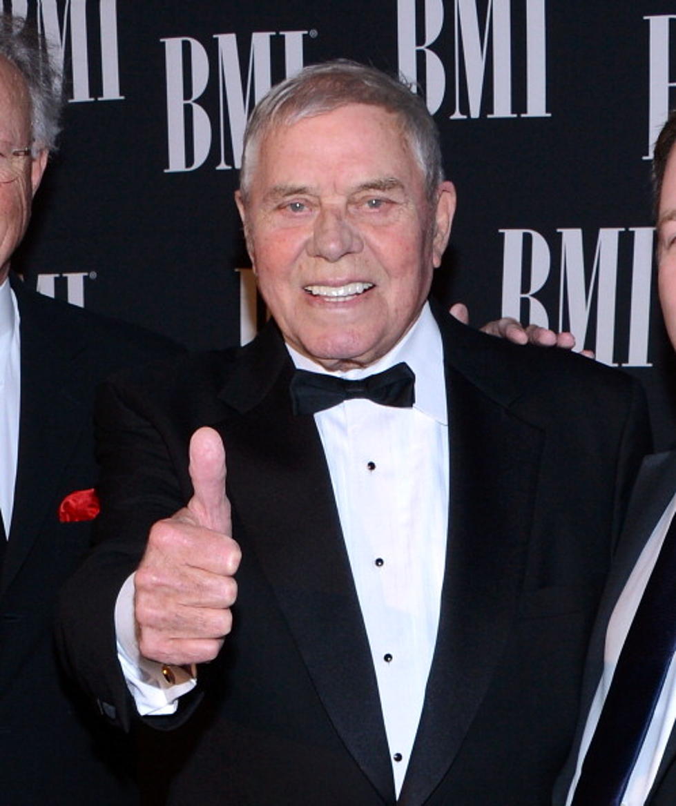 Happy Birthday Tom T. Hall!     Tom T. Hall Biography 