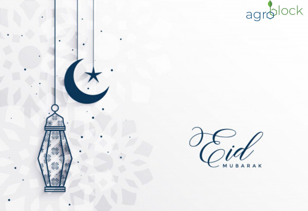 agroblock_io's tweet photo. #eidmubarak to all friends &amp; family
 !! Love, Peace and Happiness always !!
#EidUIFitr #HappyEid #eidmubarak
@RadioStud_io @IoTracX @shyampurk https://t.co/axj7lEkhZL