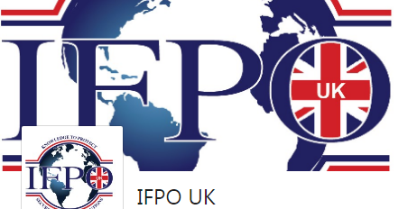IFPONews's tweet image. IFPO Executive Director Sandi Davies in webinar on governments and private security ifpo.org/about-ifpo/ifp… #IFPO #CISSecurity #security #safety #firstresponders #COVID19 #coronavirus