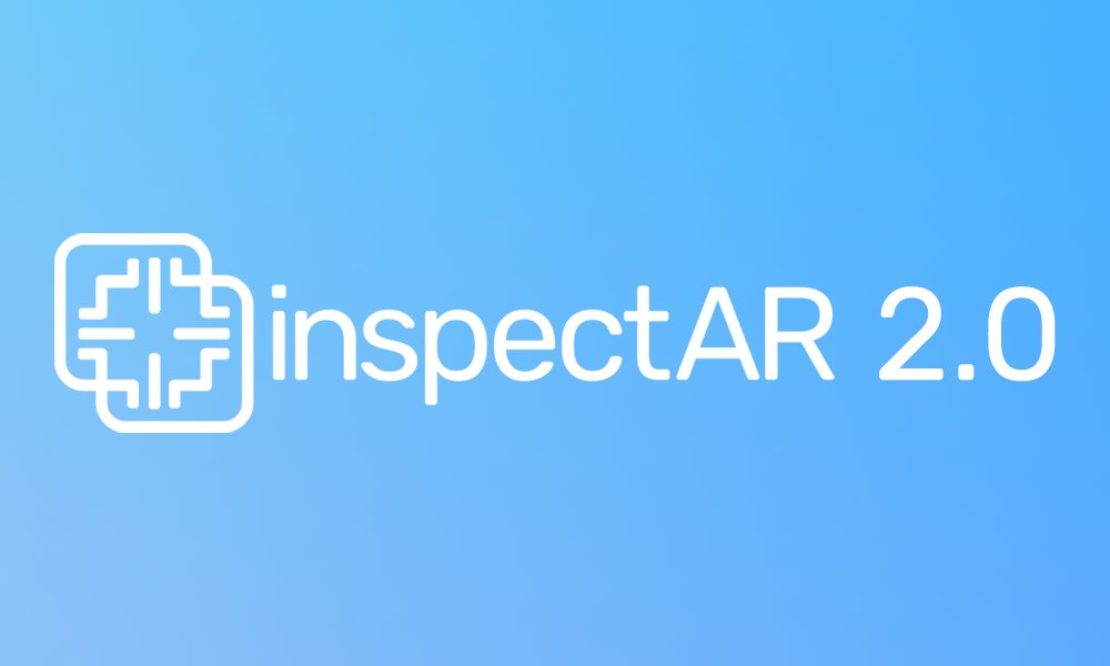 InspectarTeam's tweet photo. Hey inspectAR users 2.0 is live!
Go to https://t.co/kQ5hh3Y44k and download now!

#pcb #pcba #pcbassembly #engineer #engineering #electricalengineer #electrical #electronics #electricallab #hardware #firmware #engineeringlife #printedcircuitboard #circuitboard #AugmentedReality https://t.co/0Z1NFQinni