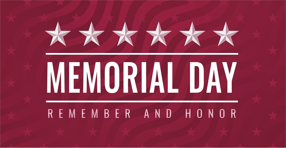 Brian_BFA's tweet photo. Let’s take a moment to reflect, remember and honor all the brave men and women who made the ultimate sacrifice for our country. https://t.co/DuSQ6nesLW