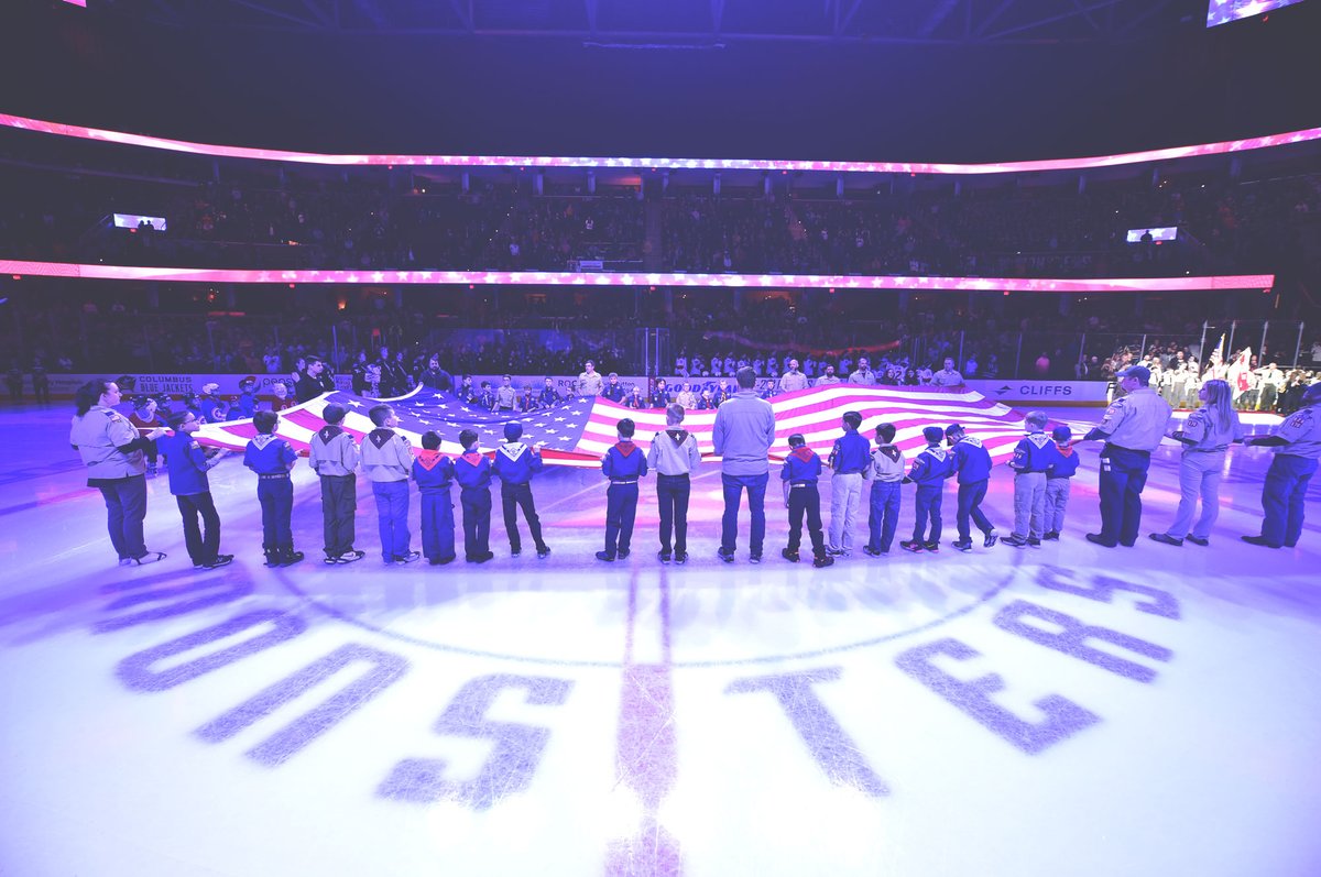 Today, we honor &amp; remember those who have made the ultimate sacrifice.  

#MemorialDay