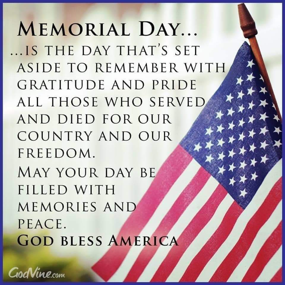 The ASA salutes all the men and women who have made the ultimate sacrifice for our great country. With out you, we would not have the freedom and liberties we have today. We thank you and may you and your sacrifice never be forgotten.