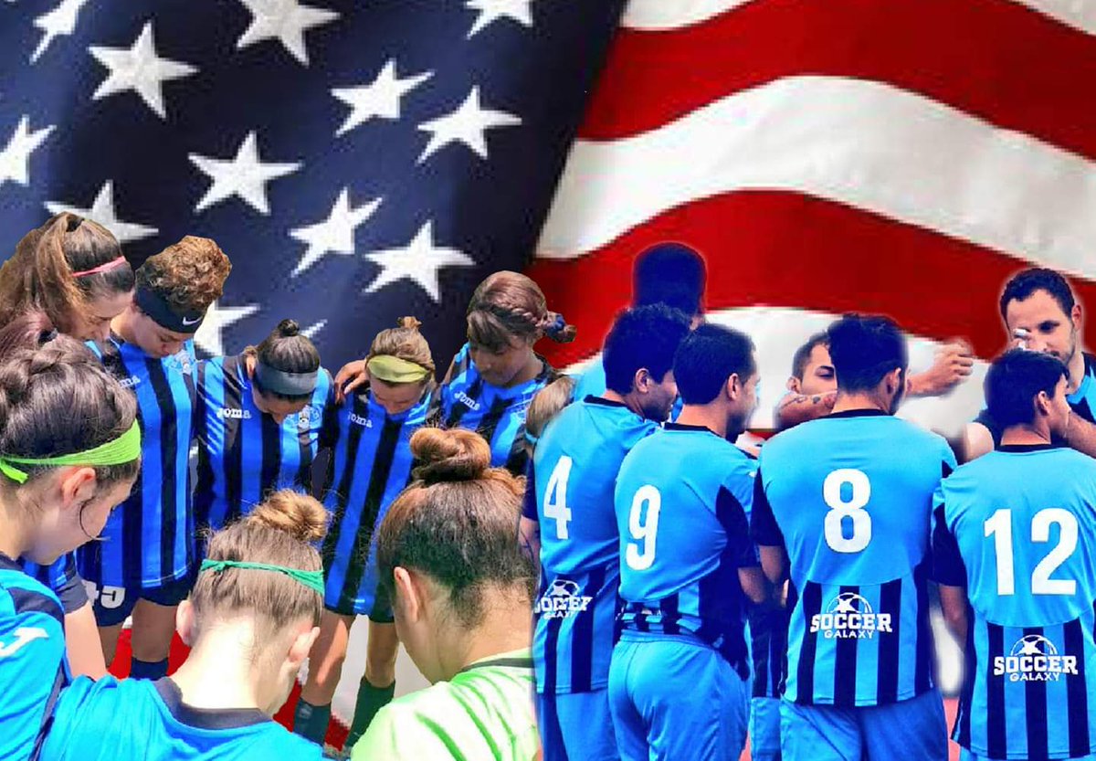 SambaFCSA's tweet image. Today we honor those who have given us freedom by sacrificing their lives. 🇺🇸 #Hooya #MemorialDay2020