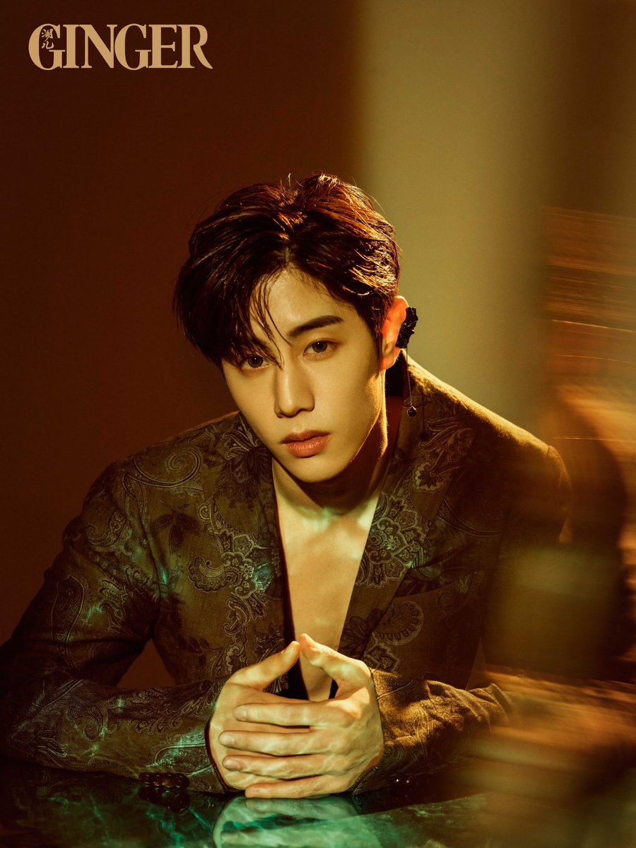  #MarkTuan  @mtuan93 #GOT7    @GOT7Official #ประกาศความหล่อของมาร์คต้วน