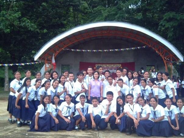 jaegah's tweet photo. Batch 2007. Miss you guys! #oneCMULAB #onecmulabyu #highschoolneverends https://t.co/UHkXLO5Mu0