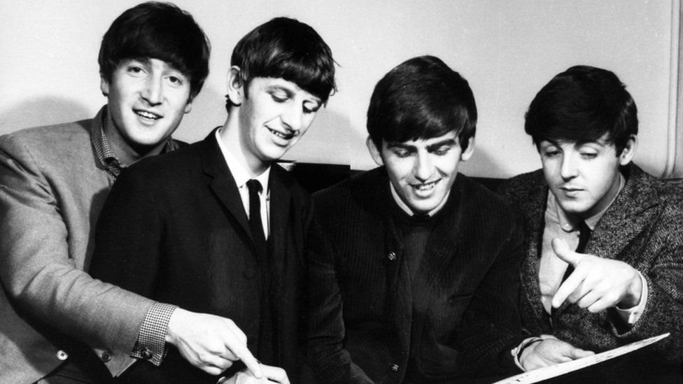 Fun fact:⇨ All of the Beatles' Studio Albums in the US have reached Gold Certified except for 3:Abbey Road, Sergeant Peppers, and The Beatles (Whit Album).Instead, all three held a Diamond Certified Award.