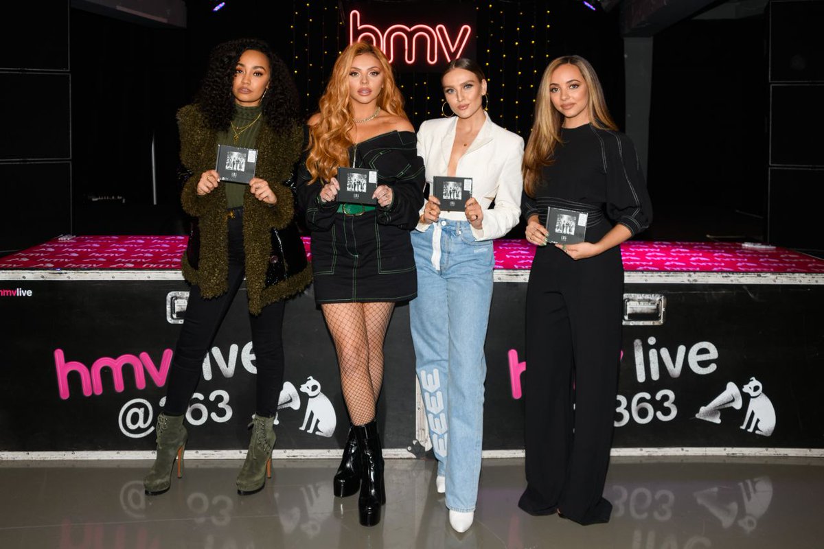happinessperrie's tweet photo. little mix social experiment: name the first little mix song that you thought of when you saw this tweet.
#breakupsongvideo #BreakUpSong #LittleMix #Lovemixers
#Mixers https://t.co/FE8QPLyhAx