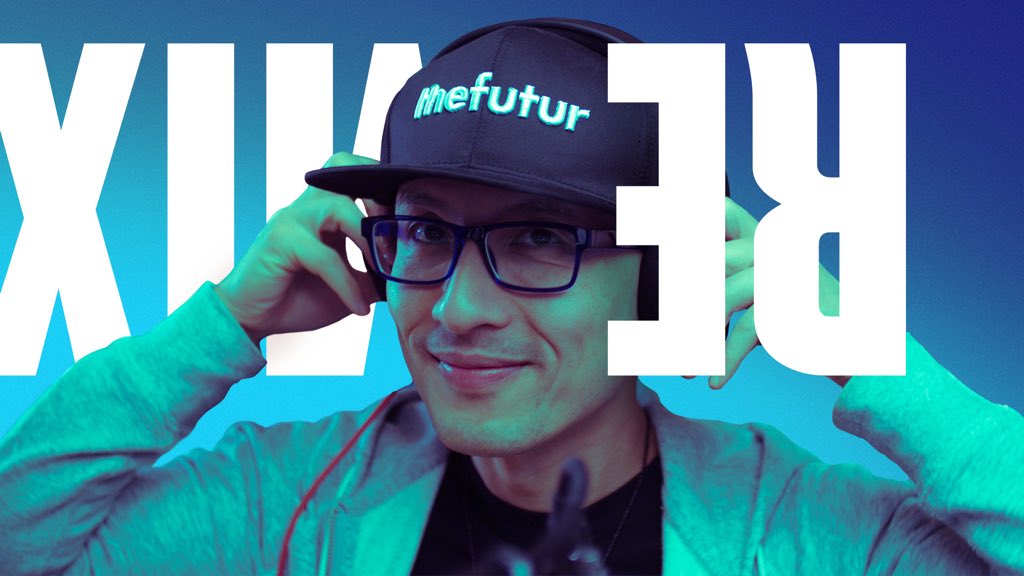 theChrisDo's tweet photo. The pursuit of originality can be paralyzing and maddening for creatives. Understand that there are few truly new things. Everything else is a combination of old ideas presented in a new way. Happy Monday. 

https://t.co/KEb88HI1w6 https://t.co/oAWQoBkD0X