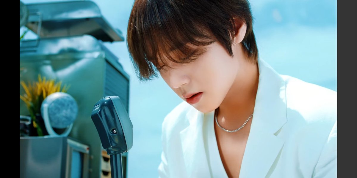 jungami1306's tweet photo. Nhạc hay người còn hay hơn, không có lý do để không thành công. PARK JIHOON fighting 🙆

#JihoonWingParty https://t.co/UTBuQdqmgF