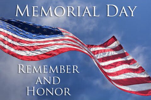 Greater love hath no man than this, that he lay down his life for his friends.   John 15:13 <a href="/ArgyleTown/">Town of Argyle</a> #argyletx  #argylechurch #dentonchurch  #dentoning  #MemorialDay2020