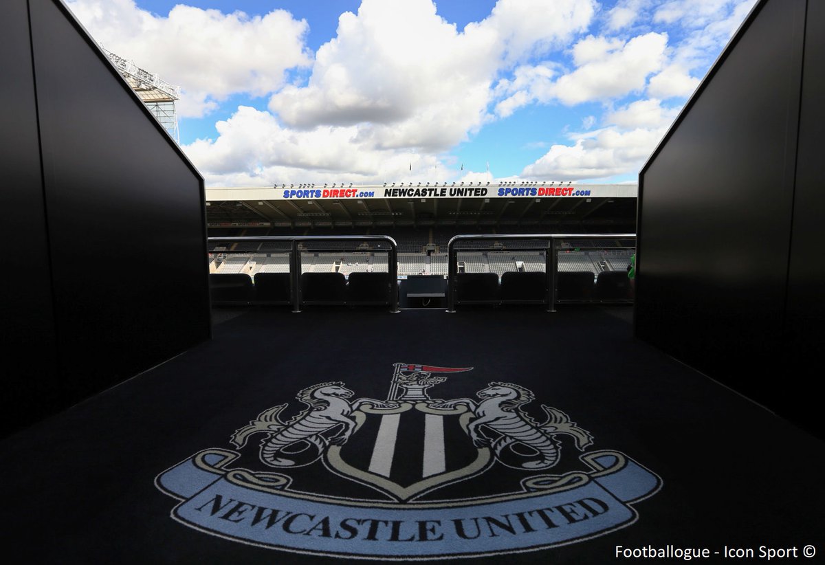 Footballogue's tweet image. [#PL🇬🇧] 🔴 Selon @ManuLonjon, l'officialisation de la vente de Newcastle pourrait tomber dans les prochaines 24-48 heures !