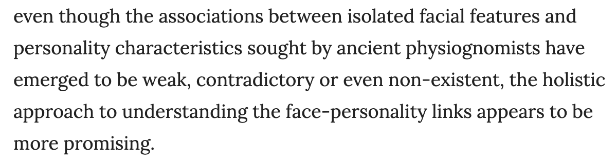 emilymbender's tweet image. .@nresearchnews Do you even review these things before they get published? This is *embarrassing*.

nature.com/articles/s4159…

#ethicalCS #AIEthics