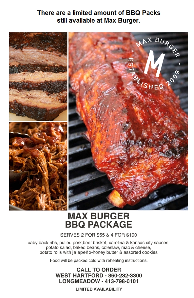 Max Burger tweet media