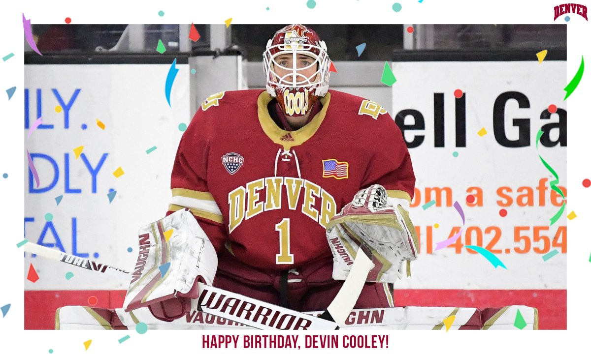 Happy Birthday, <a href="/devinjcooley/">Devin Cooley</a> 🎉 #PioneerTogether
