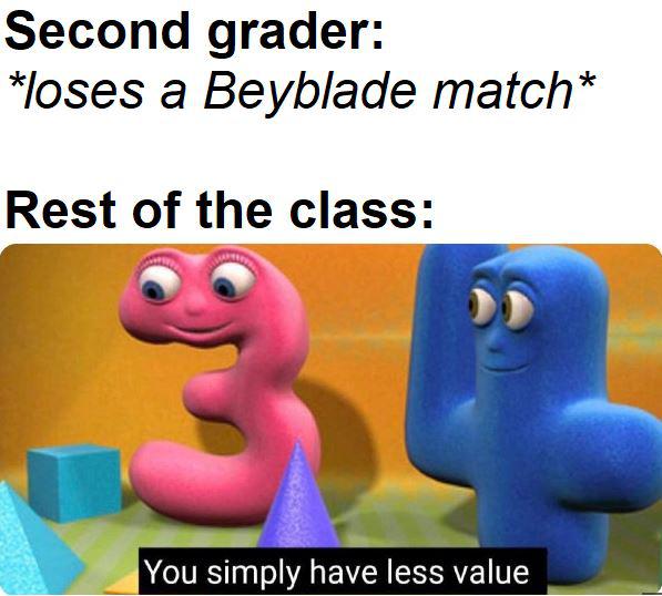 Beyblade Memes Gifs Imgflip