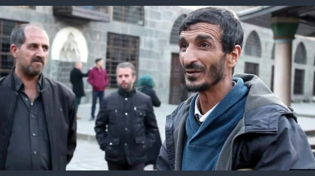 Allah'ı O kadar cok  zihredin ki taaa ki insanlar size mecnun/deli desinler #RamazanHocaDeliyseAkıllıKim 
#RamazanHocaYalnizDegildir