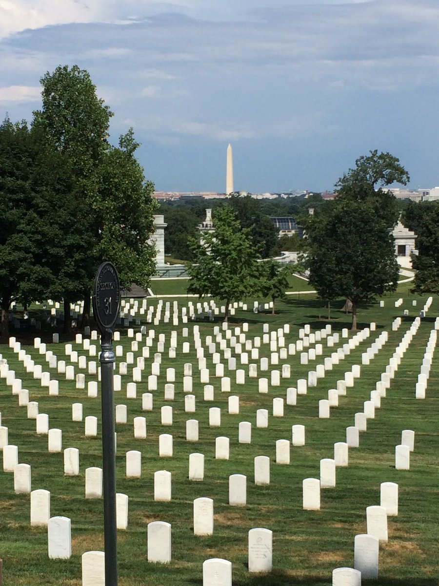 Wishing everyone a happy, safe and healthy Memorial Day.  Please take the time today to remember all those who sacrificed their lives that we may live as we do.  Their courage and selflessness are a tremendous example to all of us during the current times.