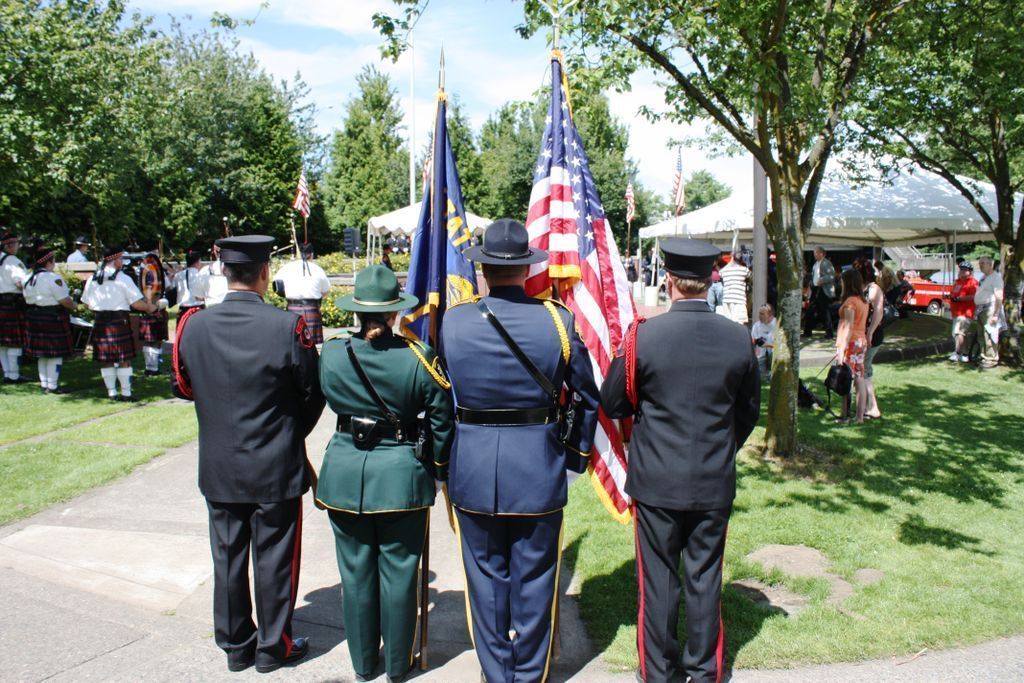 Today we thank all those who have served and have made the ultimate sacrifice in protecting our country. This #MemorialDay may be different than last year, but we still remember and honor the service of all, especially those on the front line.