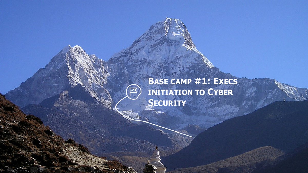 gbillois's tweet image. Créer une relation de confiance dans la durée avec son #COMEX ? Une nécessité actuellement, un très bel objectif, mais un chemin complexe. Je vous partage dans l’article ci-dessous mes principaux retours d’expérience. Bonne lecture et merci de vos retours!
linkedin.com/pulse/cr%C3%A9…