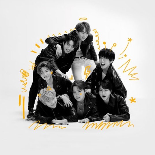 BestOfArmy2_twt's tweet photo. [INFO] 📀🇨🇵

✨"Map of the Soul: 7" ha sido certificado ORO en Francia (ventas mayores a 50.000 unidades).👏🎊💜

📍Es el segundo álbum de #BTS en obtener Oro en Francia, así como la 5ta certificación de MOTS:7 en general. 

#7EnOr #MAP_OF_THE_SOUL_7 @BTS_twt ©charts_k | ~☔ https://t.co/EnRWKCkWor