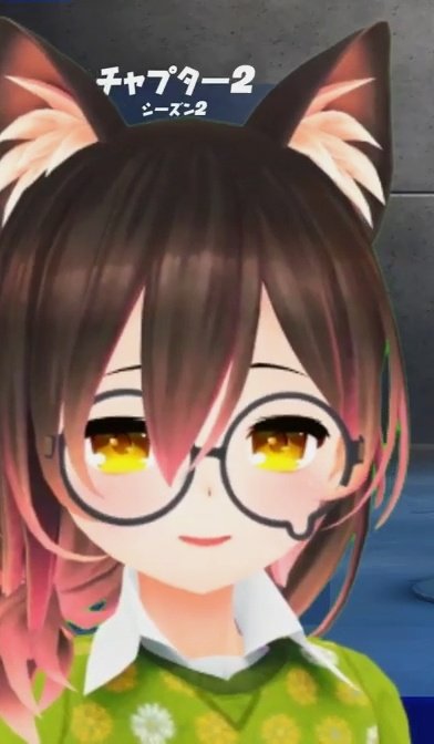 黒瀬夜玄 片方だけおさげのレアなロボ子さん可愛かったなぁ T Co Bquztfsnnu Twitter