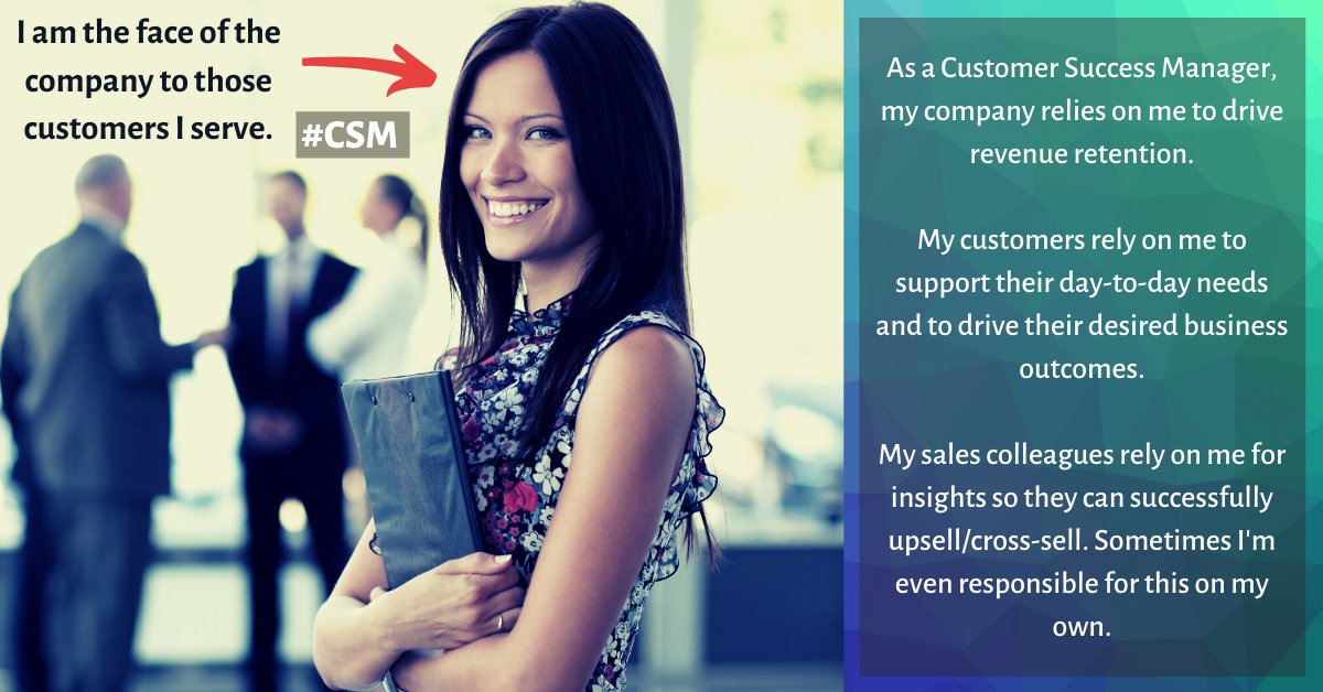 forecastable's tweet photo. #CustomerSuccess is such an important role to so many stakeholders, internally and externally. Empowering them with structure and support will lead to wins all around: https://t.co/541UXrDuIE #revenueoperations #CSM https://t.co/F4HwY3pDe8