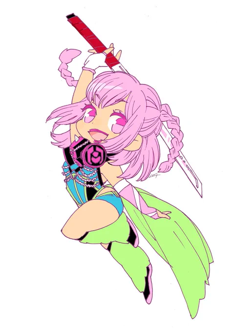 ? #FlowersForHana 
