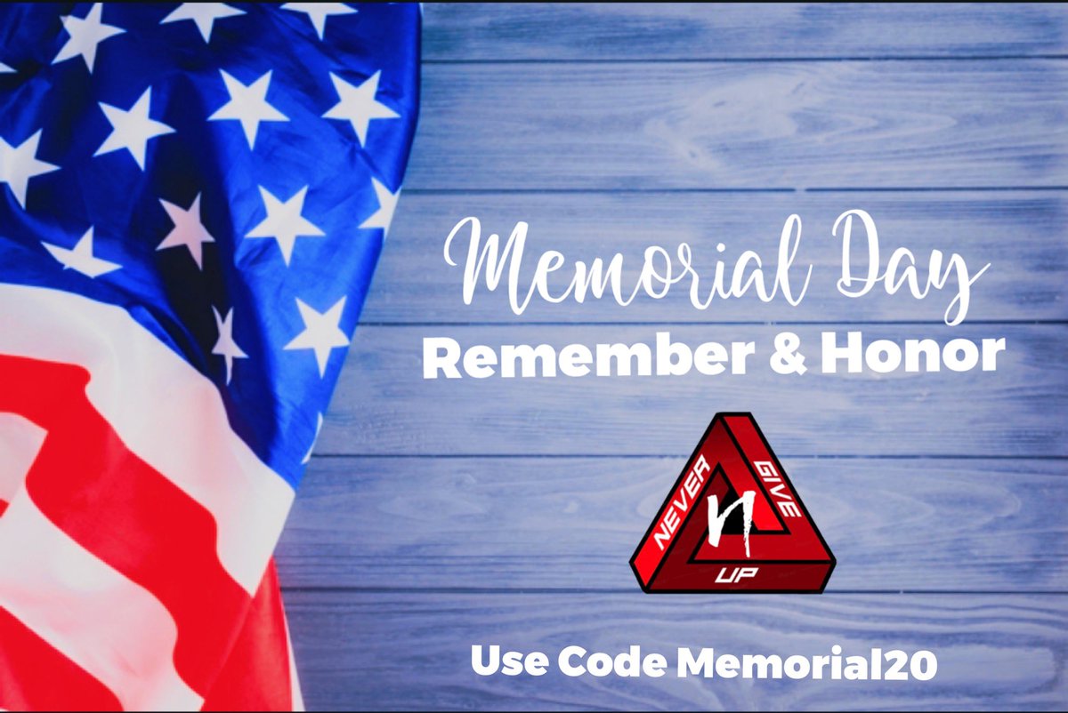 Memorial Day Sale‼️ Use code:Memorial20