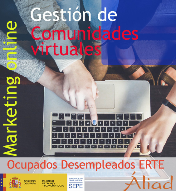 Aliad_'s tweet photo. Próximos cursos gratuitos online - 

https://t.co/2e8bSKCYdN

900 460 171 / 91 357 15 50
info@formacionypersonas.com

#formación #teleformación #online #cursos #gratuitos #ocupados #desempleados #autonomos #erte https://t.co/1RQo5l7jFP