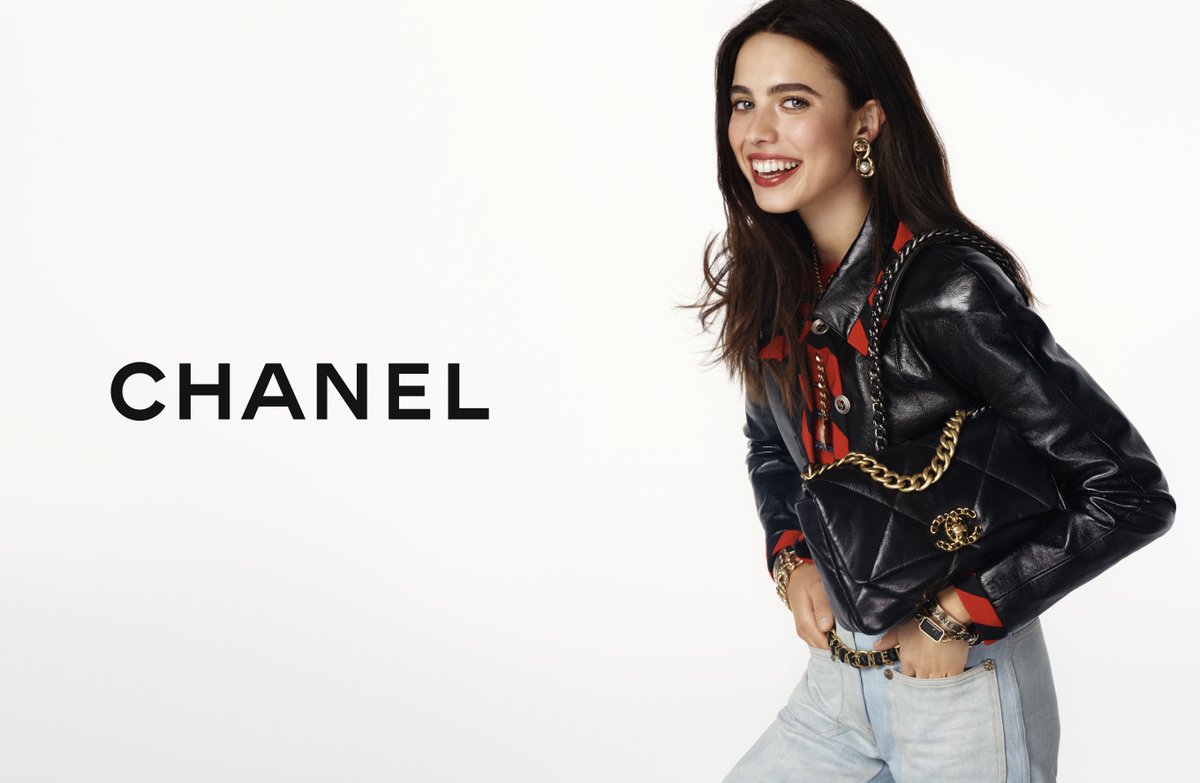 CHANEL on Twitter: CHANEL on Twitter: