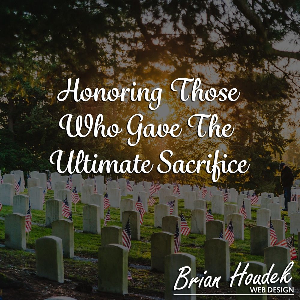Honoring Those Who Gave The Ultimate Sacrifice

Read More at brianhoudek.com/honoring-those…

#america #aurora #bataviail #genevail #memorialday #naperville #proudtobeamerican