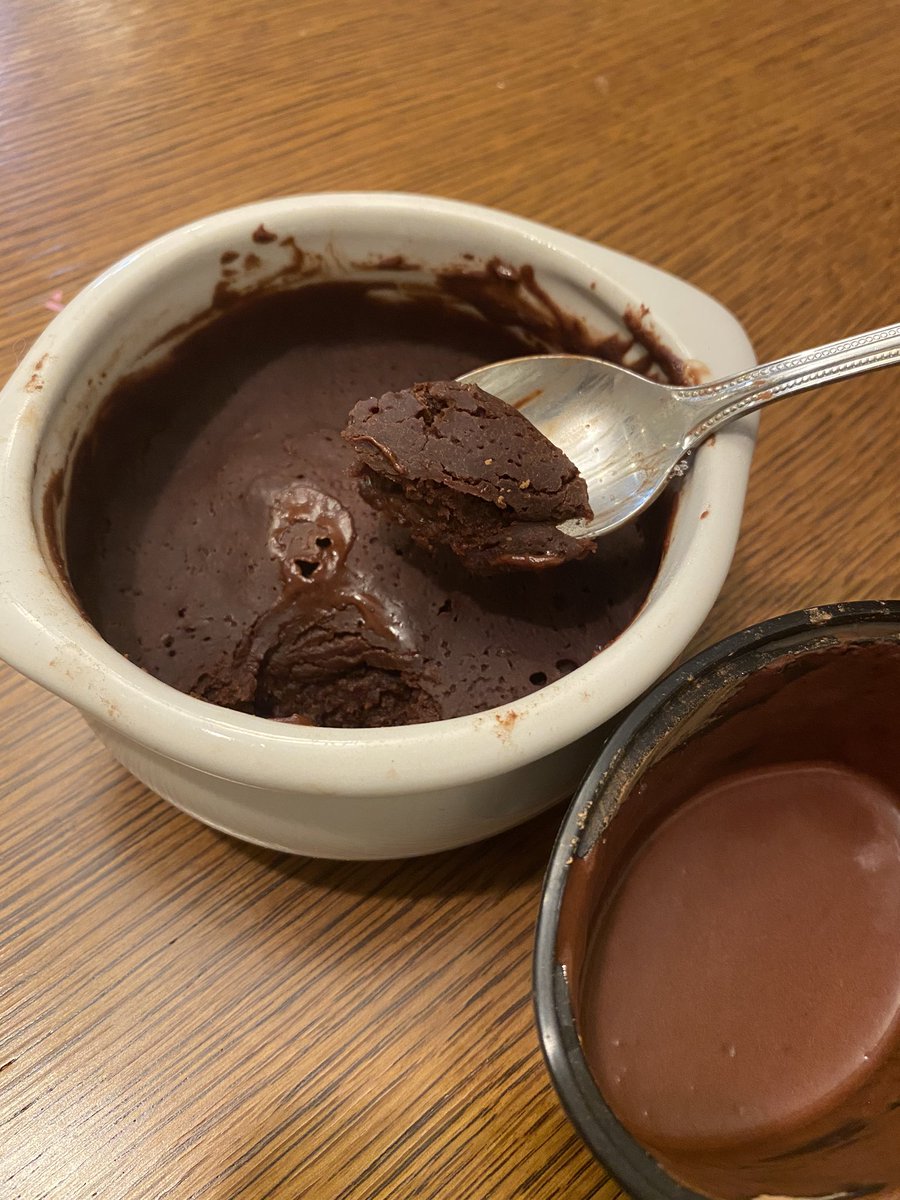 For ur lazy chocolate cravings