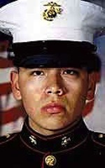 Marine Cpl. Brett L. Lundstrom, 22, IraqOn Jan 7, 2006, Marine Corporal Lundstrom (Oglala Sioux) was killed by small arms fire during a battle near Fallujah during Operation Iraqi Freedom. Lundstrom was born in Vermillion, South Dakota, June 12, 1983 to Ed and Doyla Lundstrom.