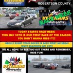 Photo by Veteran Motorplex at the Rim (@vetmotorplex)