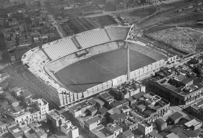 estadiosdeargentina tweet media